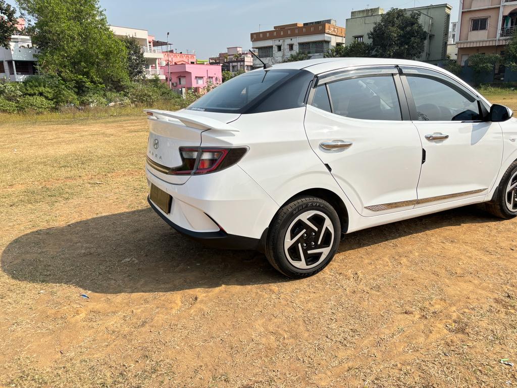 Car C